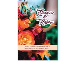 Aroma De Rosas'