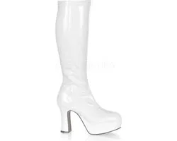 Funtasma - EXOTICA2000 Laarzen - US 11 - 41 Shoes - Wit