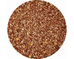 Van Beekum Specerijen - Lemonpepper - 20 KG - Zak (bulk verpakking)
