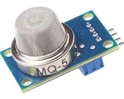 OTRONIC® Gassensor MQ-5 module