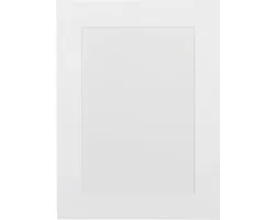 Passepartout A2 42x59.4 Fotomaat Wit - Lijstmaat 60x80 - Museum Karton