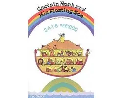 Captain Noah And His Floating Zoo