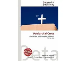 Patriarchal Cross