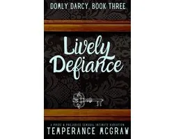 Domly Darcy 3 - Lively Defiance