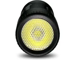 Everactive Led-Sleutelhangerzaklamp Voor Thuis, Autosleutels Fl 50 Sparky Mini 50Lm