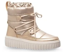 Antarctica AN 8811 goud snowboots dames (AN881103)