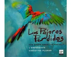Los Pajaros Perdidos