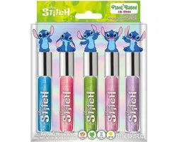 Disney Stitch Lipgloss - Kinderen - Verschillende smaken, 1,1ml