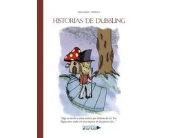 UNIVERSO DE LETRAS - Historias de Dubbling