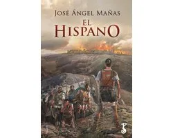 Arzalia Novela - El Hispano