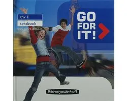Go for it! THV 1 Textbook