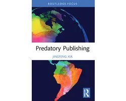 Predatory Publishing