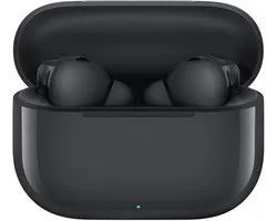 Bluetooth oordopjes Huawei FreeBuds SE 4 Headset Zwart | Multi Mode active noise Cancellation (ANC) | Tot 50 uur batterijduur | Ultralicht & comfortabel