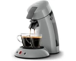 Senseo Original Machine à café à dosettes HD6553/71
