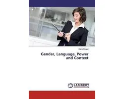 Gender, Language, Power and Context