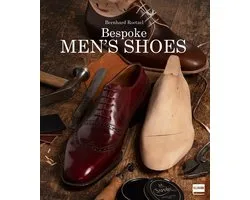 Bespoke Men's Shoes