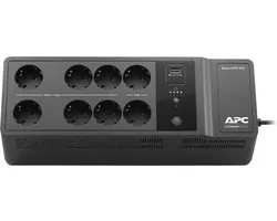 Uninterruptible Power Supply System Interactive UPS APC BE650G2-GR