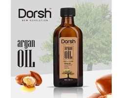 Argan Oil Dorsh