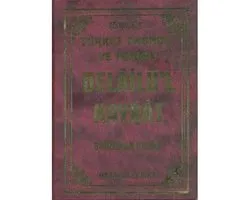 Delailü'l Hayrat Türkçe Okunuş ve Manalı (Üçlü) (Dua 122)