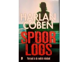 Spoorloos - Harlan Coben