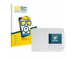 Screenprotector voor Canon Selphy CP1500 Beschermglas transparant