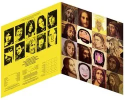 Jesus Christ Superstar