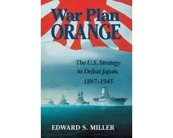War Plan Orange