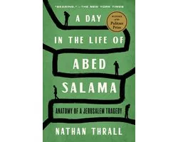 A Day in the Life of Abed Salama