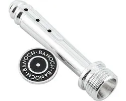 Banoch | Anaaldouche voor klysma | ∅ 16 mm - 9 cm lang