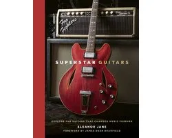 Superstar Guitars
