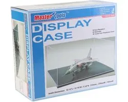 MasterTools 09808 Vitrine 316x276x136 mm Kit plastique