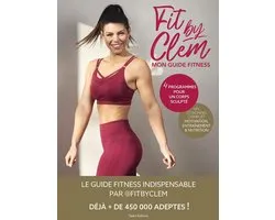 Fit by Clem, Mon guide fitness