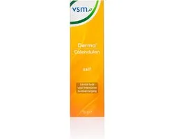 VSM Derma Calendulan zalf - 75 gr - Verzorgingsproduct