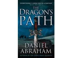 Dagger and the Coin 1 - The Dragon's Path