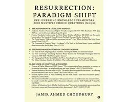 Resurrection: Paradigm Shift