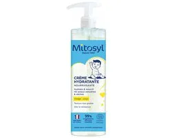Mitosyl Hydraterende Voedende Crème 500 ml