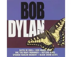 Bob Dylan