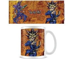 Yu-Gi-Oh! - Yami & Dark Magician Mug