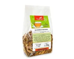 Tuana Kruiden - Gluhwein Kruiden Thee 100g - TUTHEE026