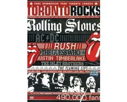 Toronto Rocks