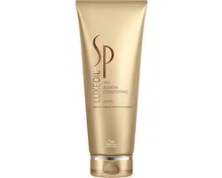 Wella Professionals SP Luxe Keratin Conditioner - 200 ml - Alle haartypen