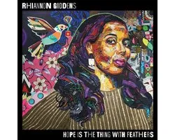 Hope Is the Thing With Feathers