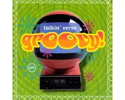 Talkin' Verve: Groovy!