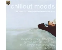 Chillout Moods