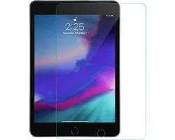 Screenprotector - Geschikt voor Apple iPad Air 2 (2014) - 9.7 inch - 2e Generatie - Extra Sterk - Beschermglas - Gehard Glas - Tempered Glass - Screen Protector
