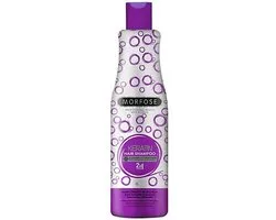 Morfose Shampoo Keratin 500ml