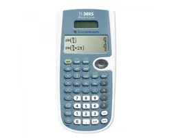 Texas Instruments TI-30XS Multiview - Wetenschappelijke rekenmachine