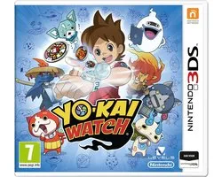 Yokai Watch - Nintendo 3DS