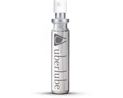 Uberlube - Siliconen Glijmiddel Good-To-Go Refills