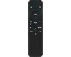 ALLIMITY Remote Control Compatible with Samsung Soundbar HW-S800B HW-S80CB HW-S810 HW-S80CB/ZA HW-S800D/ZA HW-S800B/ZA - ShopVlot